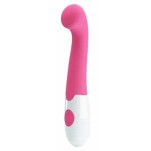 Vibrator Pretty Love Charles Roz pe Denysa.ro