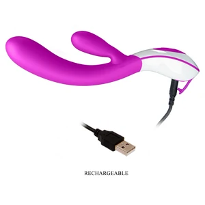 Vibrator Pretty Love Colby Mov