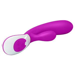 Vibrator Pretty Love Colby Mov