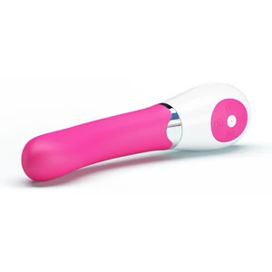Vibrator Punctul G Comandat Prin Voce Roz