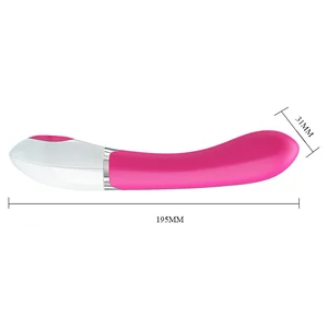 Vibrator Punctul G Comandat Prin Voce Roz