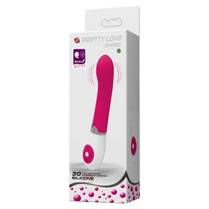 Vibrator Punctul G Comandat Prin Voce Roz