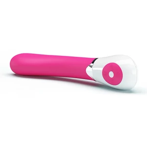 Vibrator Punctul G Comandat Prin Voce Roz