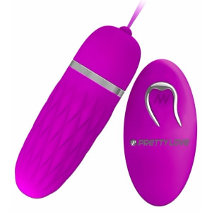 Vibrator Pretty Love Dawn Mov