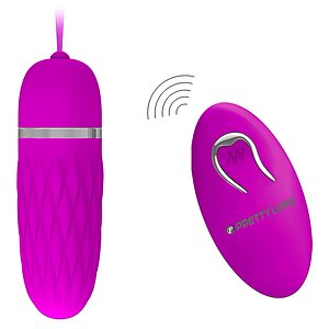 Vibrator Pretty Love Dawn Mov pe Denysa.ro