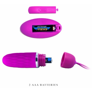 Vibrator Pretty Love Dawn Mov
