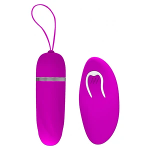 Vibrator Pretty Love Debby Mov