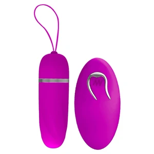 Vibrator Pretty Love Debby Mov pe Denysa.ro