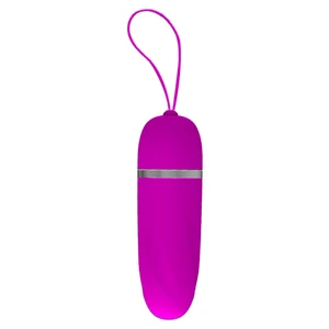 Vibrator Pretty Love Debby Mov