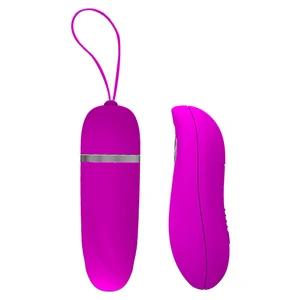 Vibrator Pretty Love Debby Mov