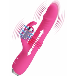 Vibrator Pretty Love Dorothy Roz pe Denysa.ro