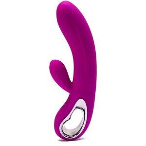 Vibrator Pretty Love Elmer Mov pe Denysa.ro