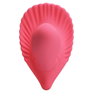 Vibrator Pretty Love Fancy Clamshell Roz