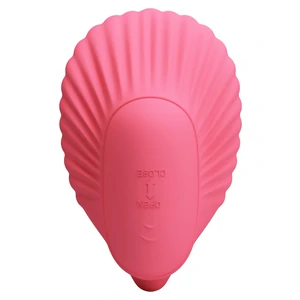 Vibrator Pretty Love Fancy Clamshell Roz