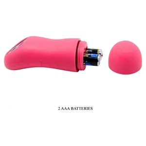 Vibrator Pretty Love Fancy Clamshell Roz
