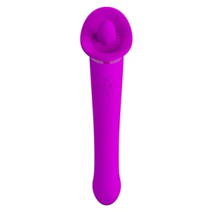 Vibrator Pretty Love Faust Mov