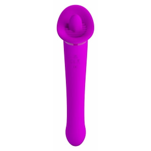 Vibrator Pretty Love Faust Mov