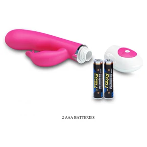 Vibrator Pretty Love Felix Roz