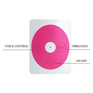 Vibrator Pretty Love Felix Roz