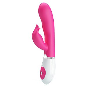 Vibrator Pretty Love Felix Roz pe Denysa.ro