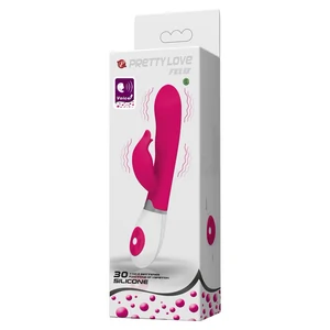 Vibrator Pretty Love Felix Roz