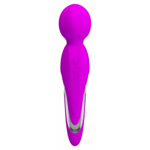 Vibrator Pretty Love Fitzgerald Mov