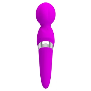 Vibrator Pretty Love Fitzgerald Mov