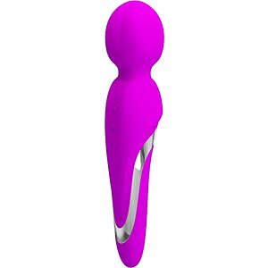 Vibrator Pretty Love Fitzgerald Mov pe Denysa.ro