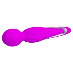 Vibrator Pretty Love Fitzgerald Mov