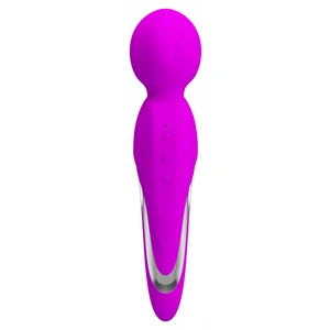Vibrator Pretty Love Fitzgerald Mov