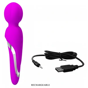 Vibrator Pretty Love Fitzgerald Mov