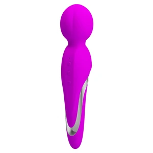 Vibrator Pretty Love Fitzgerald Mov pe Denysa.ro