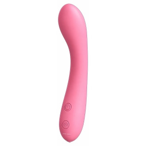 Vibrator Pretty Love Gloria Roz pe Denysa.ro