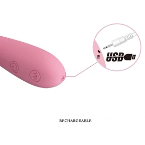 Vibrator Pretty Love Gloria Roz