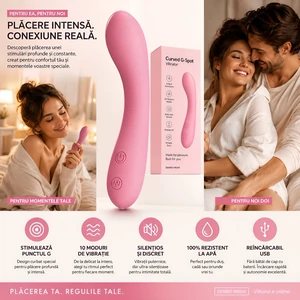 Vibrator Pretty Love Gloria Roz
