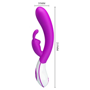 Vibrator Pretty Love Harlan Mov
