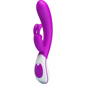 Vibrator Pretty Love Harlan Mov pe Denysa.ro