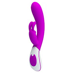 Vibrator Pretty Love Harlan Mov pe Denysa.ro