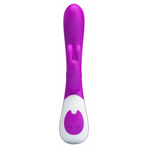 Vibrator Pretty Love Harlan Mov