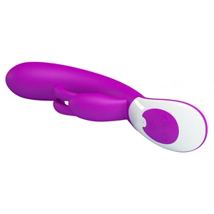 Vibrator Pretty Love Harlan Mov
