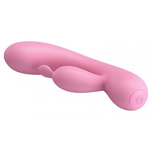 Vibrator Pretty Love Hugo Roz