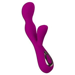 Vibrator Pretty Love Impluse Mov pe Denysa.ro