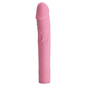 Vibrator Pretty Love Ira Baby Roz pe Denysa.ro