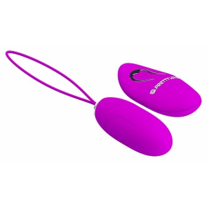 Vibrator Pretty Love Jenny Mov pe Denysa.ro