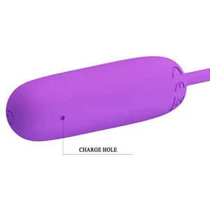 Vibrator Pretty Love Joyce Mov