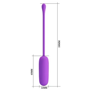 Vibrator Pretty Love Joyce Mov