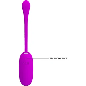 Vibrator Pretty Love Julius Mov