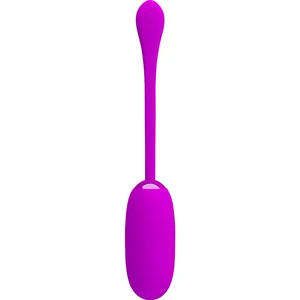 Vibrator Pretty Love Julius Mov Vibrator Pretty Love Julius Mov pe Denysa.ro