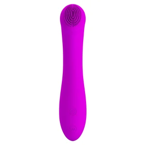 Vibrator Pretty Love Len Mov