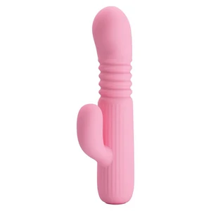 Vibrator Rabbit Pretty Love Leopold